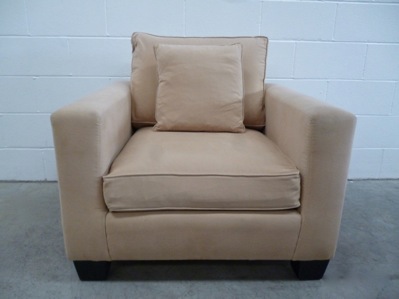 Ralph lauren swivel online chair