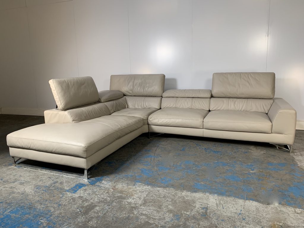 Superb Huge Roche Bobois 