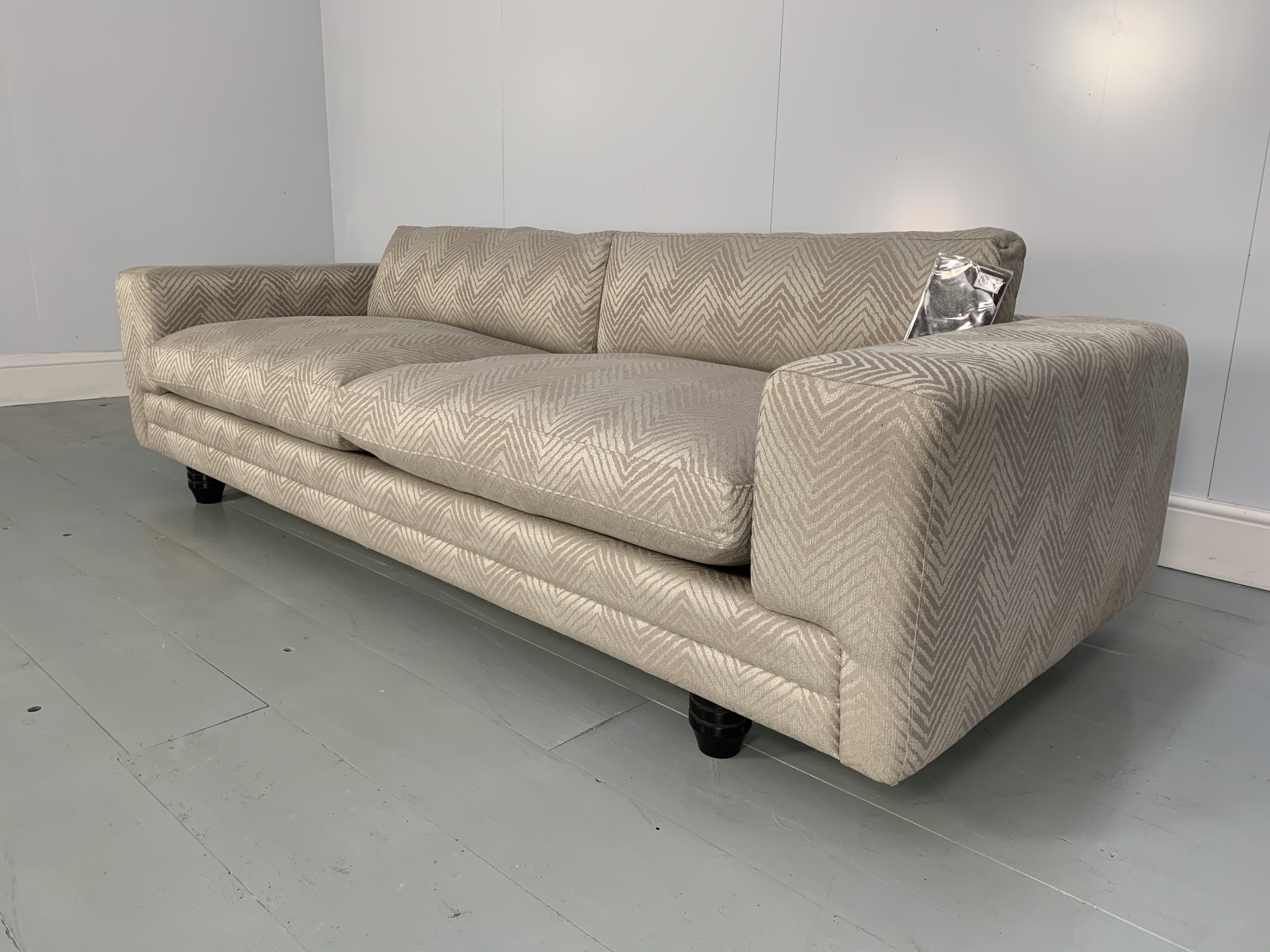 Montauk sofa deals cost