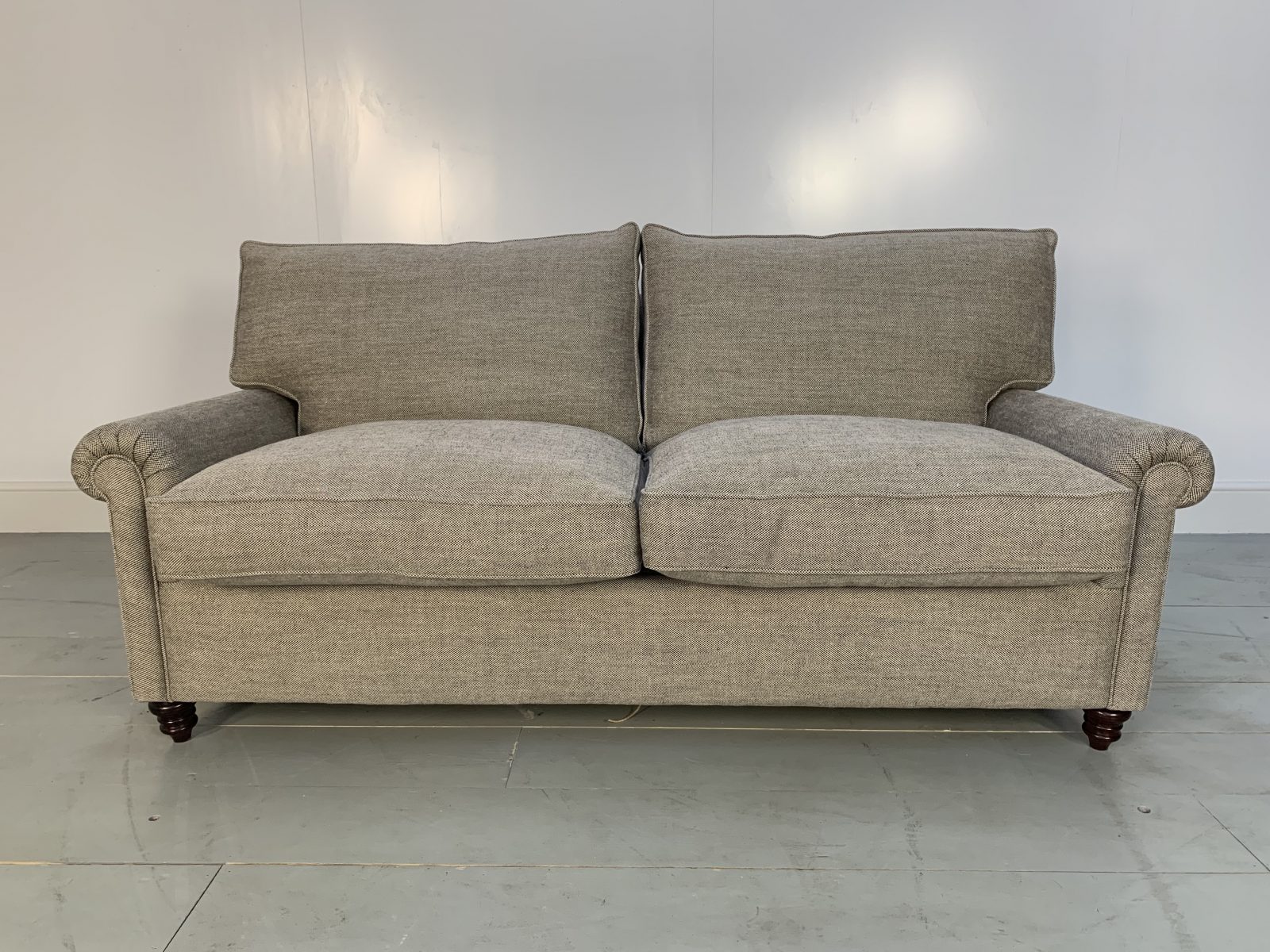 george smith sofa bed