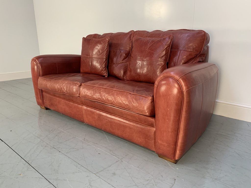 alston spitfire sofa bed