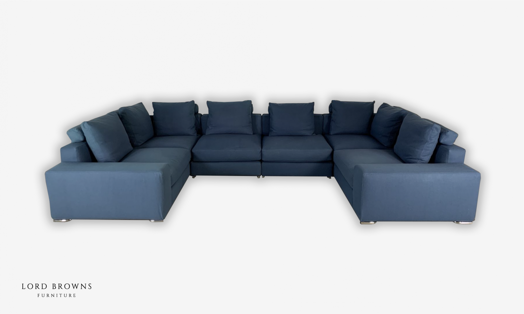 Minotti shop jagger sofa