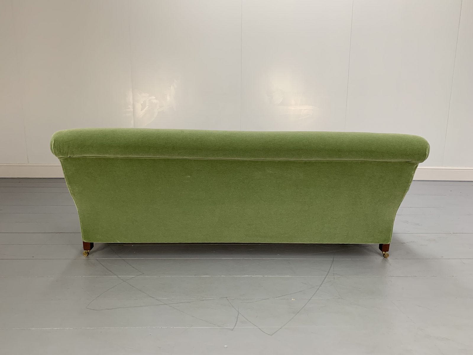 Jules Sofa with seat cushions - George Smith (US)