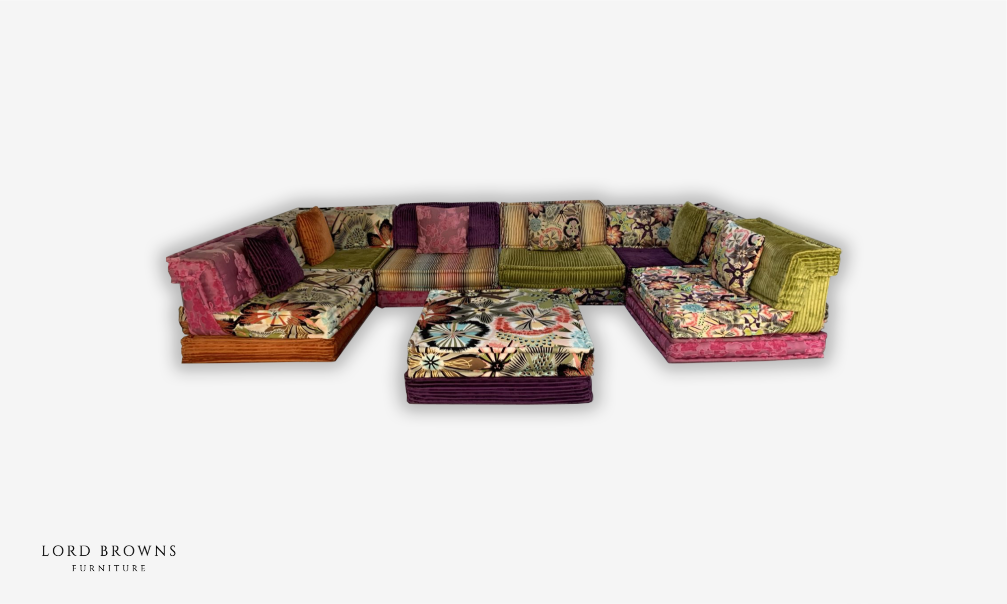 Sofa set deals under 40000